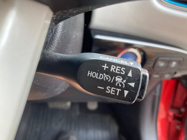 Used Toyota Prius 2018 for sale - 75618391: Photo 59