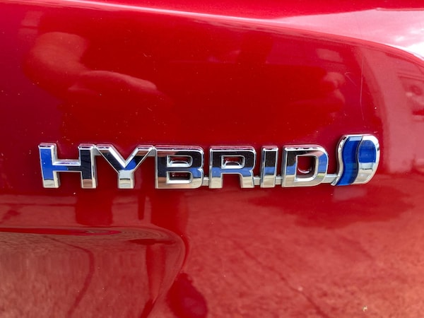 Used Toyota Prius 2018 for sale - 75618391: Photo 9