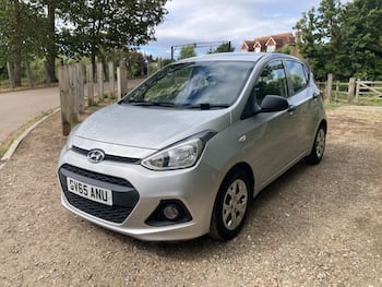 Used Hyundai i10 2015 for sale - 79838766: Photo