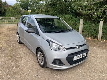 Used Hyundai i10 2015 for sale - 79838766: Photo