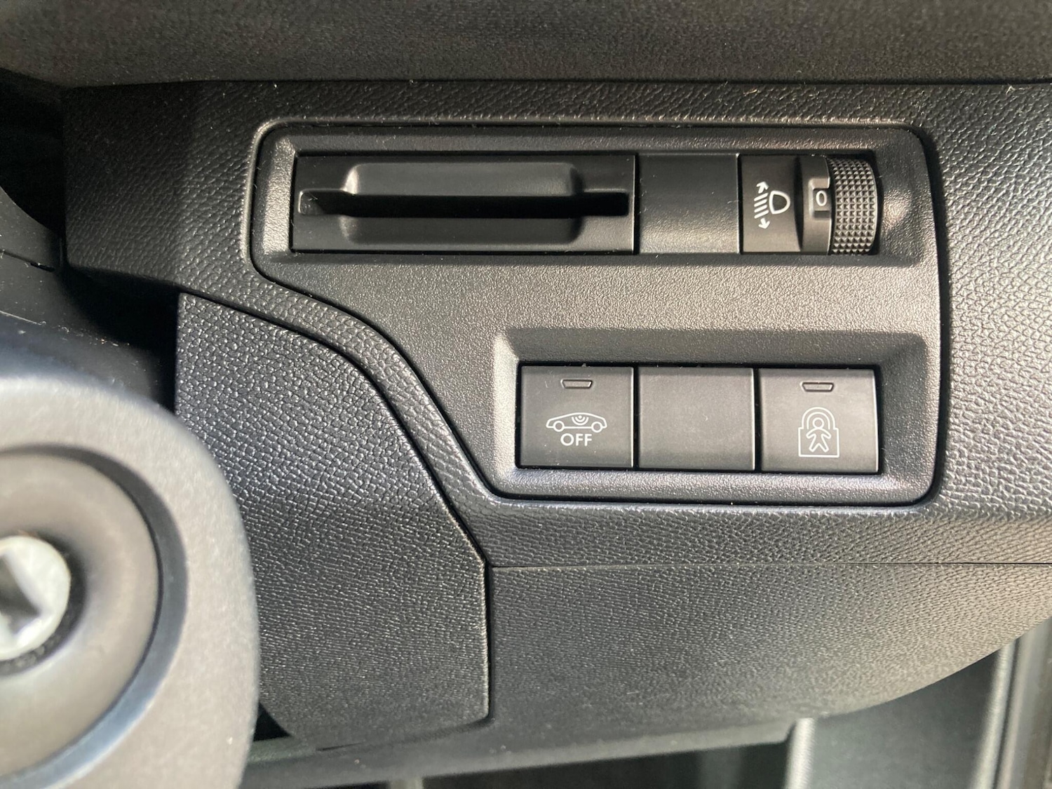 Vehicle 40