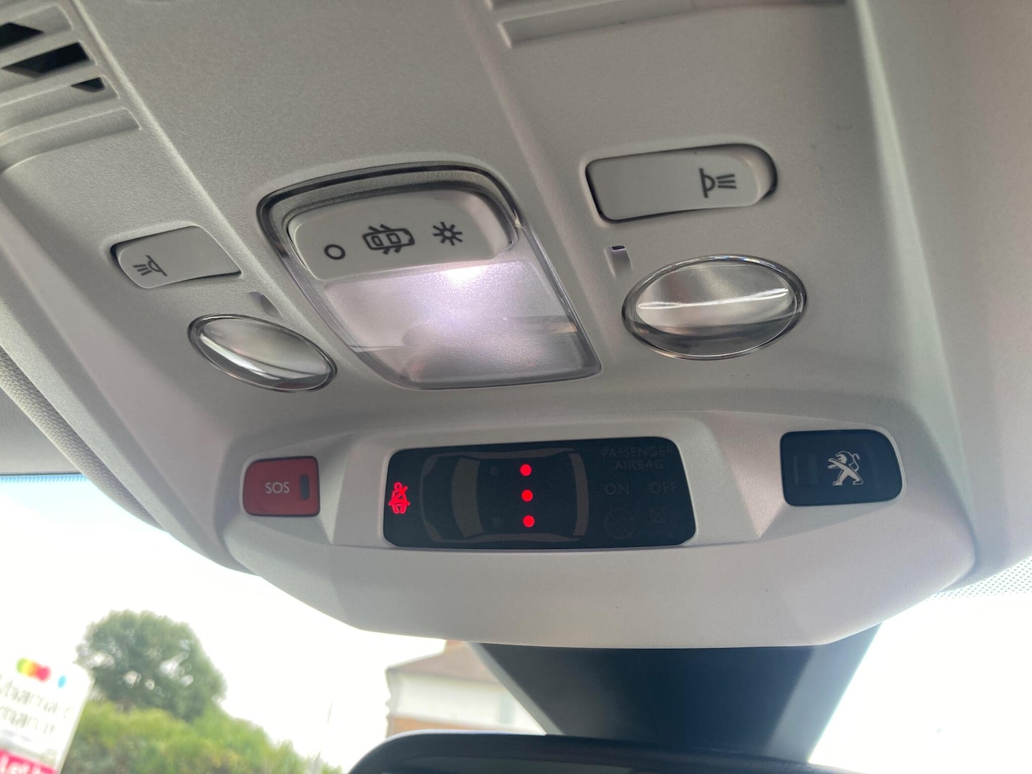 Vehicle 58