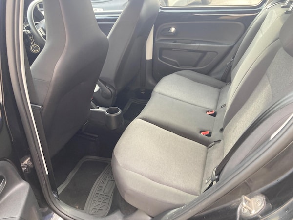 Used Volkswagen up! 2014 for sale - 76013531: Photo 10