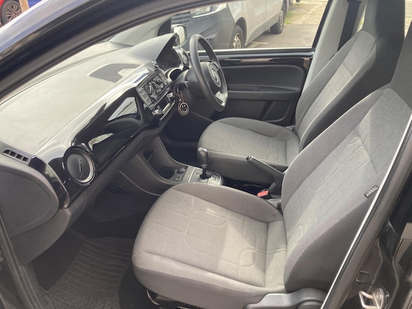 Used Volkswagen up! 2014 for sale - 76013531: Photo 11