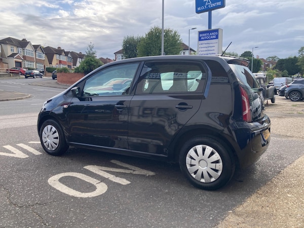 Used Volkswagen up! 2014 for sale - 76013531: Photo 12