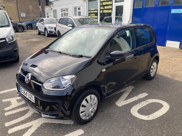 Used Volkswagen up! 2014 for sale - 76013531: Photo 13