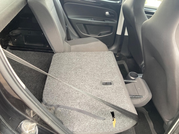 Used Volkswagen up! 2014 for sale - 76013531: Photo 14