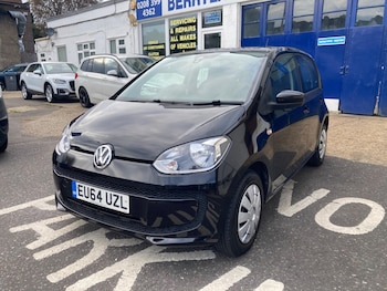 Volkswagen - up!