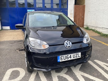 Used Volkswagen up! 2014 for sale - 76013531: Photo 2