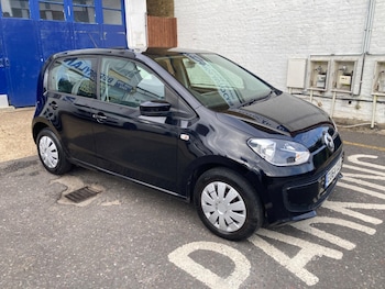 Used Volkswagen up! 2014 for sale - 76013531: Photo 3