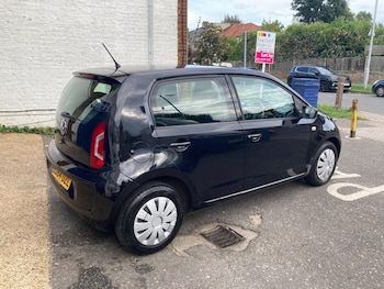 Used Volkswagen up! 2014 for sale - 76013531: Photo 4