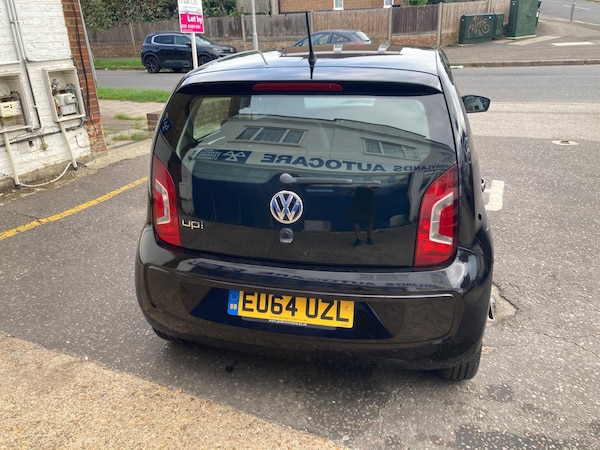 Used Volkswagen up! 2014 for sale - 76013531: Photo 5