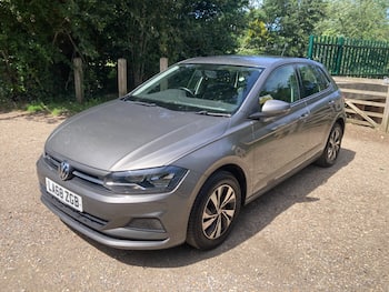 Used Volkswagen Polo 2019 for sale - 79811533: Photo