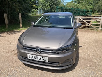 Used Volkswagen Polo 2019 for sale - 79811533: Photo