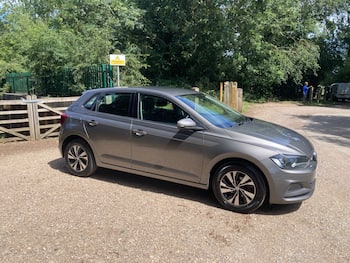 Used Volkswagen Polo 2019 for sale - 79811533: Photo