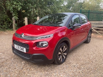 Used Citroen C3 2019 for sale - 79705843: Photo