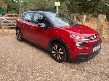 Used Citroen C3 2019 for sale - 79705843: Photo