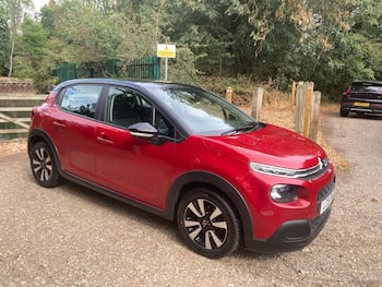 Used Citroen C3 2019 for sale - 79705843: Photo