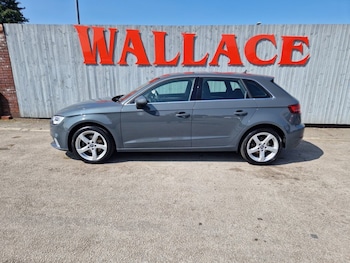 2018 (67) - 1.0 TFSI Sport Sportback 5dr Petrol S Tronic Euro 6 (s/s) (116 ps)