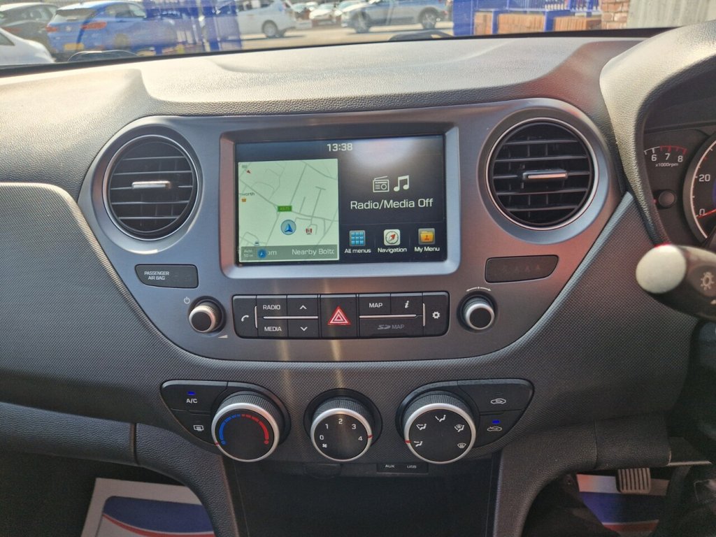 Vehicle 29