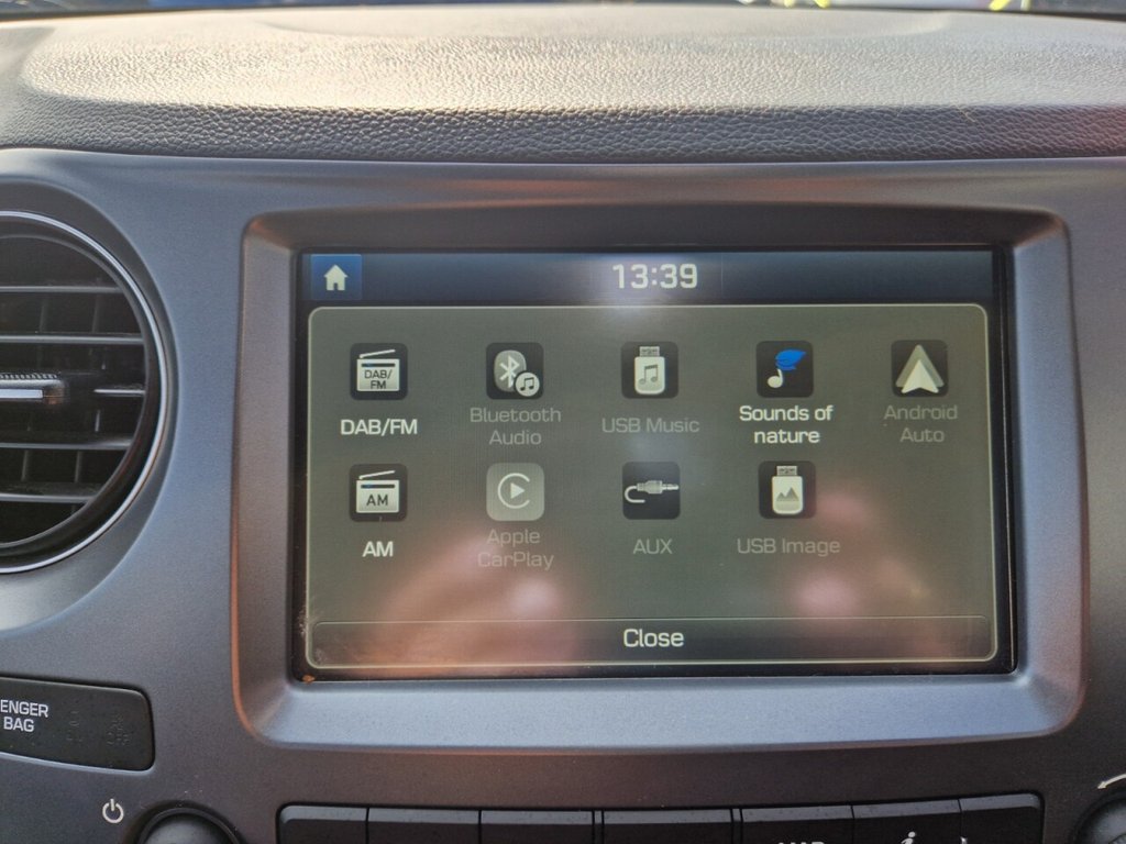 Vehicle 40