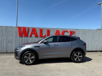 2021 (71) - 2.0 D165 MHEV R-Dynamic S SUV 5dr Diesel Auto AWD Euro 6 (s/s) (163 ps)