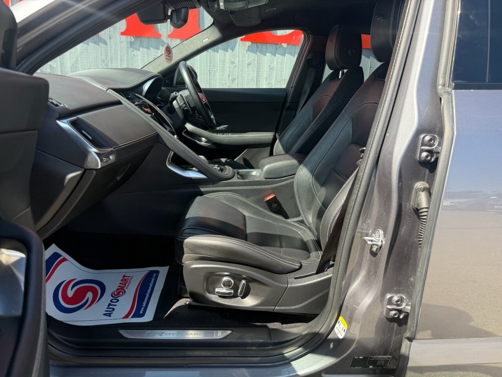 Vehicle 32