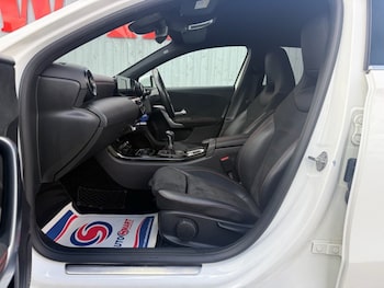 Used Mercedes-Benz A-Class 2019 for sale - 75503726: Photo