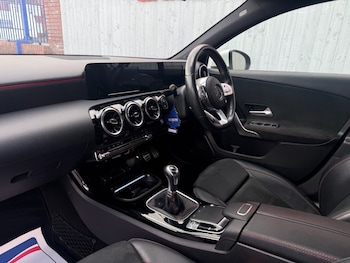 Used Mercedes-Benz A-Class 2019 for sale - 75503726: Photo