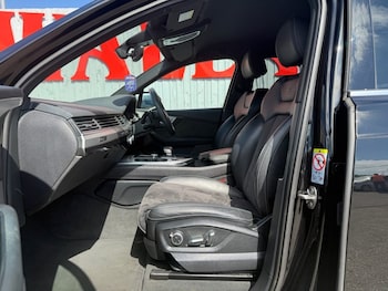Used Audi Q7 2019 for sale - 75503798: Photo