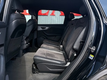 Used Audi Q7 2019 for sale - 75503798: Photo