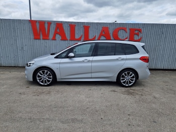 Used BMW 2 Series Gran Tourer 2017 for sale - 75631146: Photo
