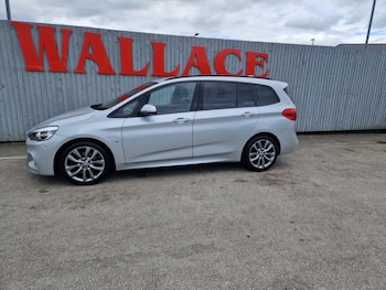 Used BMW 2 Series Gran Tourer 2017 for sale - 75631146: Photo