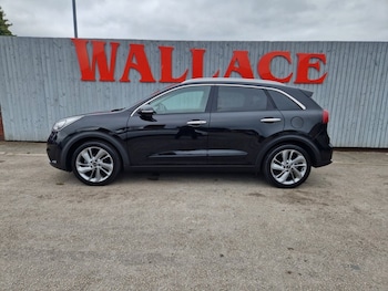 Used Kia Niro 2018 for sale - 75585722: Photo