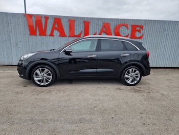 Used Kia Niro 2018 for sale - 75585722: Photo