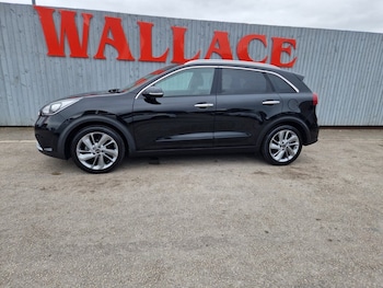 Used Kia Niro 2018 for sale - 75585722: Photo
