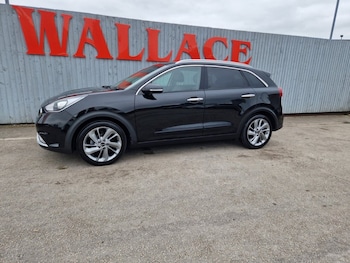 Used Kia Niro 2018 for sale - 75585722: Photo