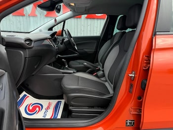 Used Vauxhall Crossland X 2020 for sale - 75503851: Photo