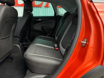 Used Vauxhall Crossland X 2020 for sale - 75503851: Photo