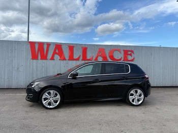 2015 (15) - 2.0 BlueHDi 150 GT Line 5dr