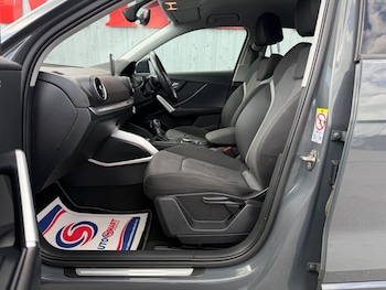 Used Audi Q2 2017 for sale - 75503810: Photo
