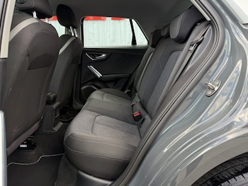 Used Audi Q2 2017 for sale - 75503810: Photo