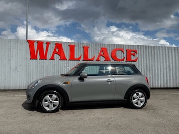 2018 (18) - 1.5 One Hatchback 3dr Petrol Manual Euro 6 (s/s) (102 ps)