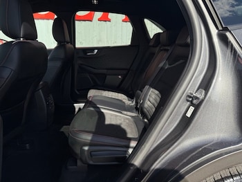 Used Ford Kuga 2020 for sale - 75703569: Photo