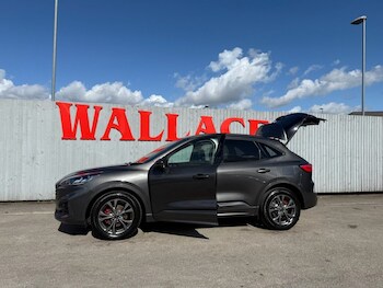 Used Ford Kuga 2020 for sale - 75703569: Photo