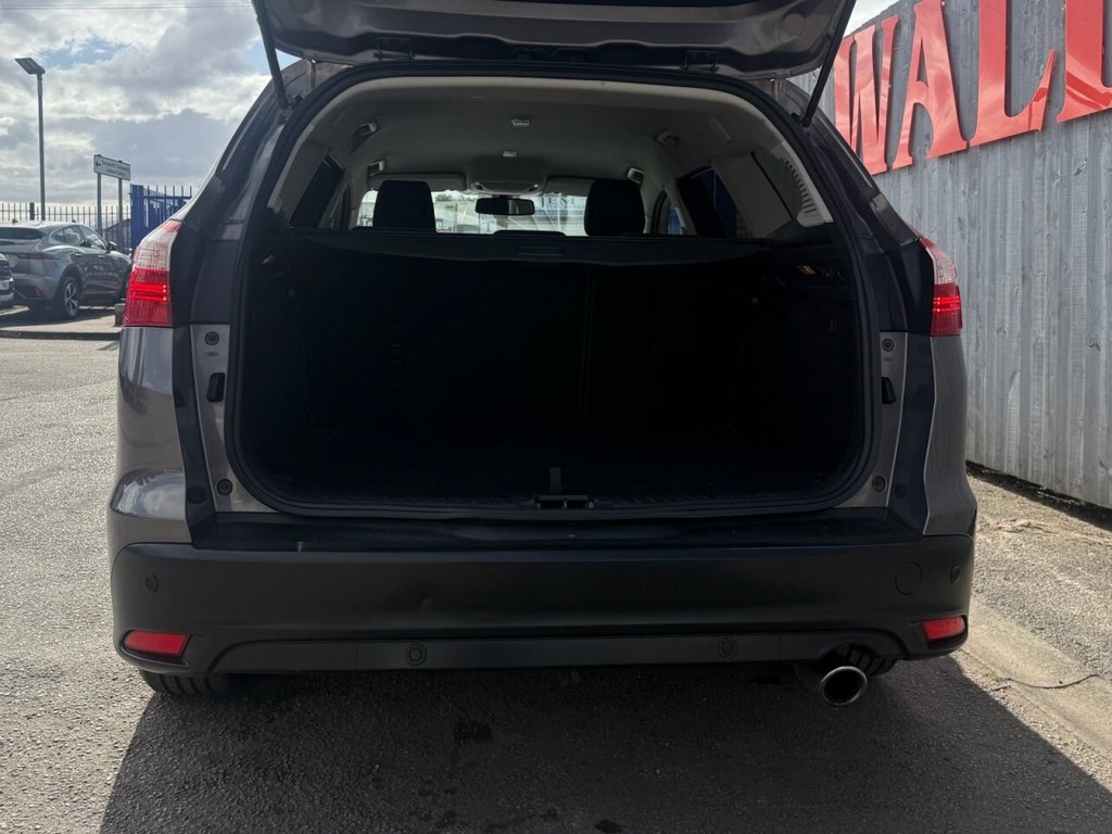 Vehicle 32