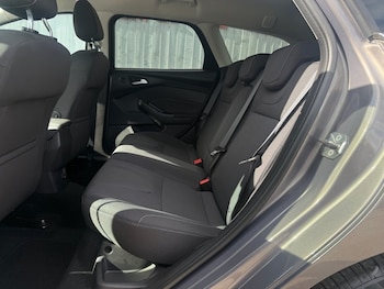 Used Ford Focus 2014 for sale - 75666389: Photo