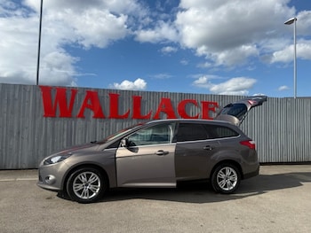 Used Ford Focus 2014 for sale - 75666389: Photo
