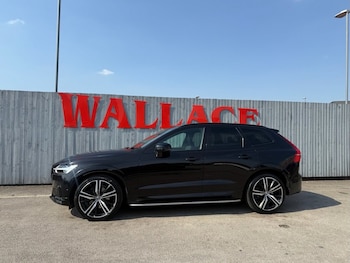 Volvo - XC60