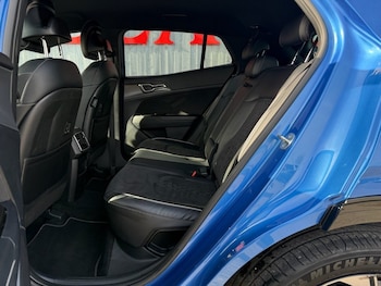 Used Kia Sportage 2023 for sale - 75503709: Photo